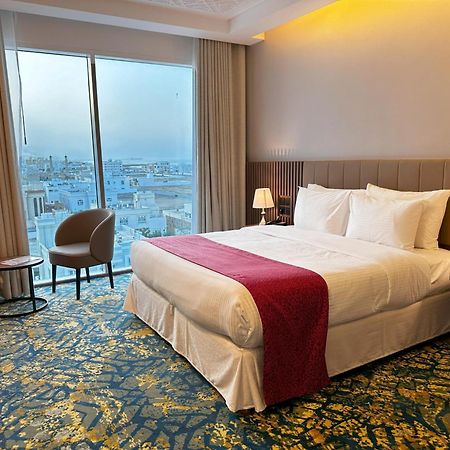 Sur Grand Hotel Bagian luar foto