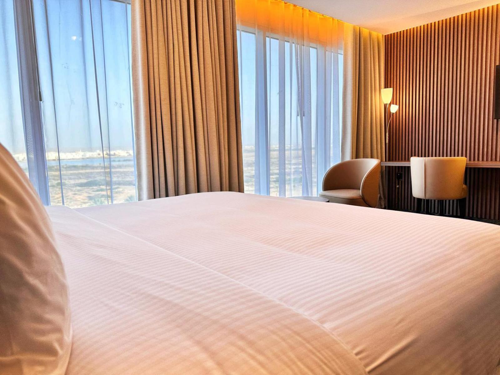 Sur Grand Hotel Bagian luar foto
