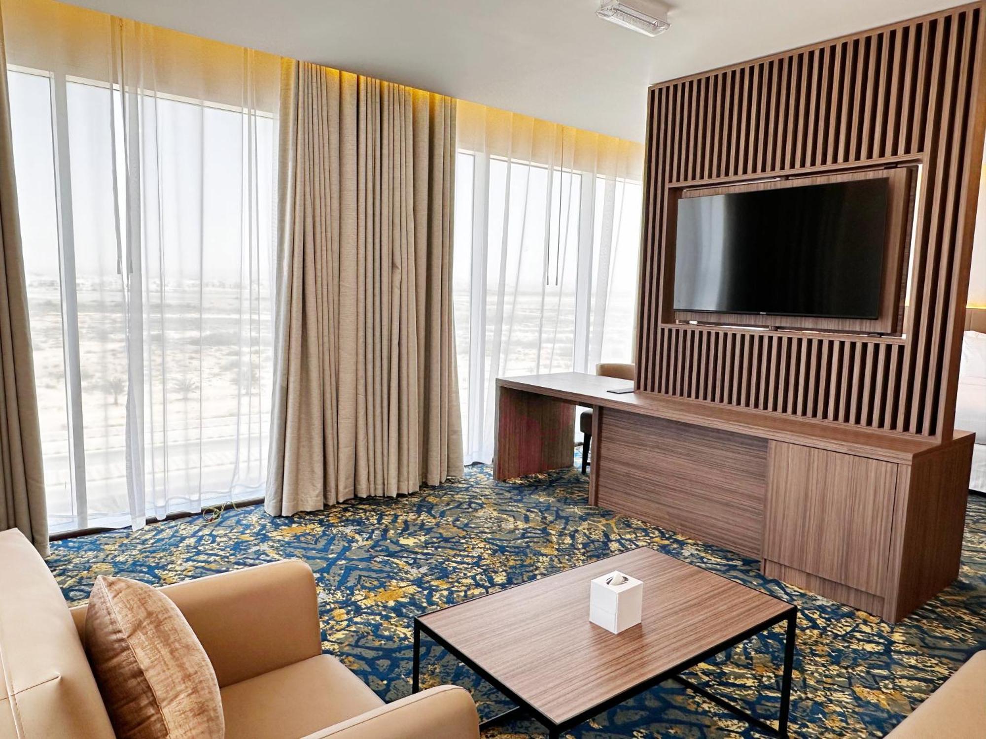 Sur Grand Hotel Bagian luar foto