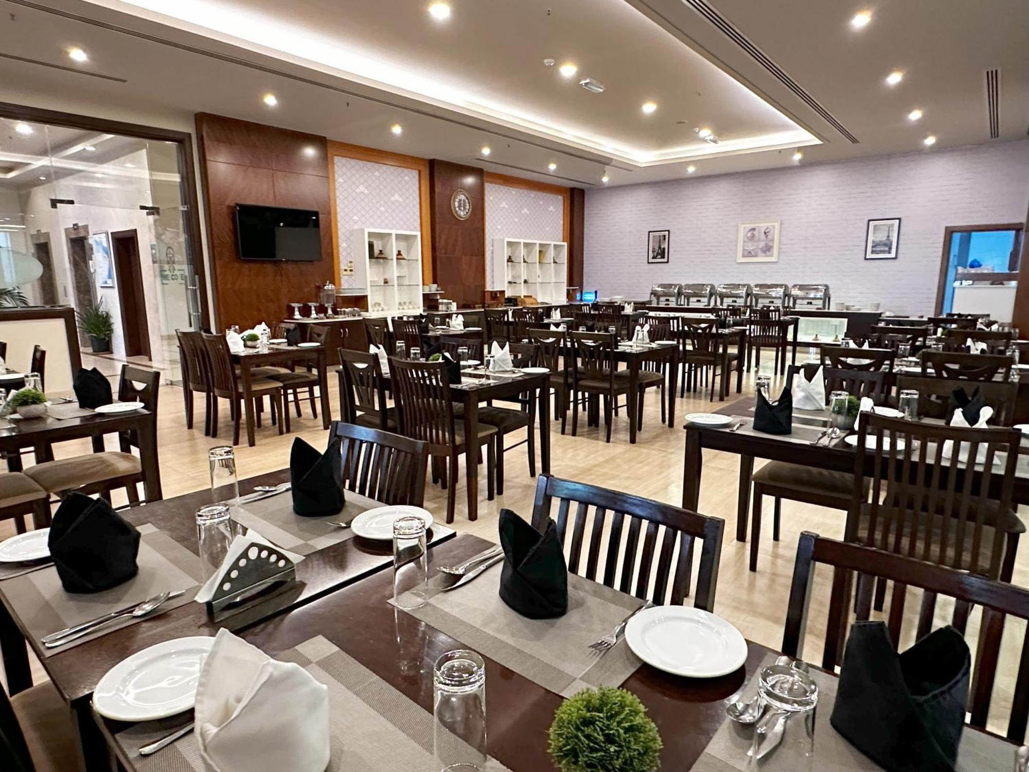 Sur Grand Hotel Bagian luar foto
